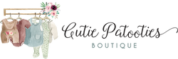 Cutie Patooties Boutique