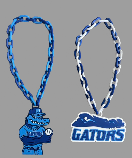 Pre-Order- Gator Player Chain