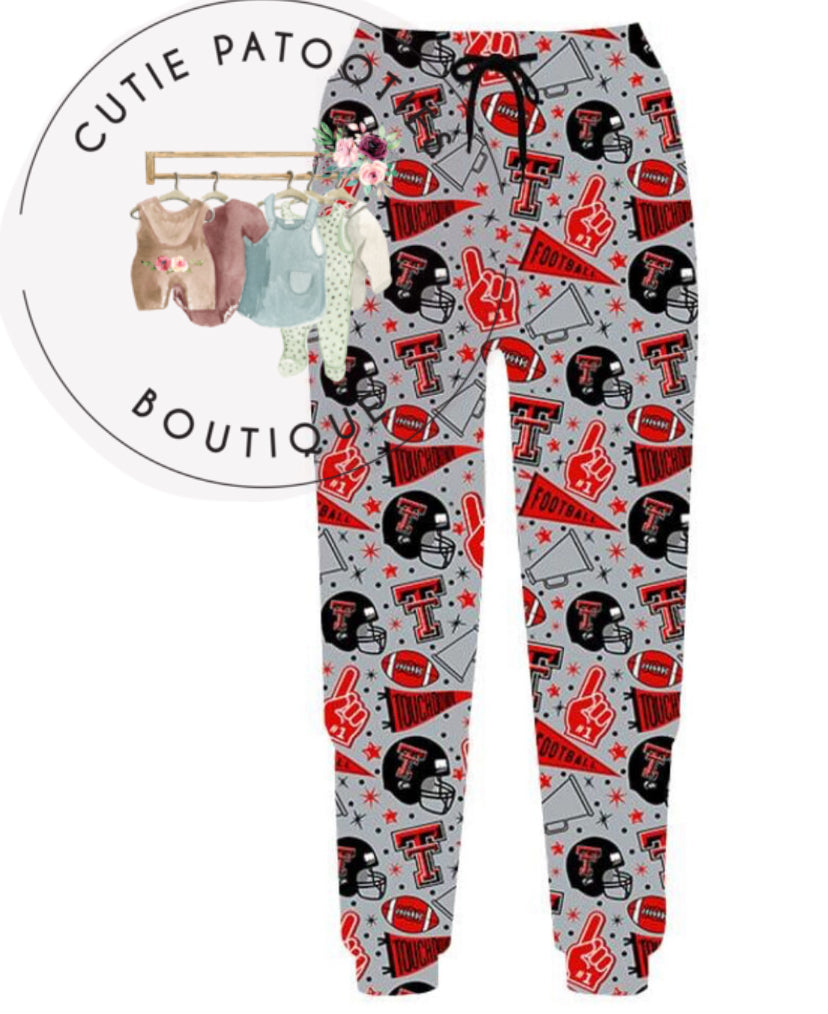 Special Order - Vanessa G - Titan Joggers