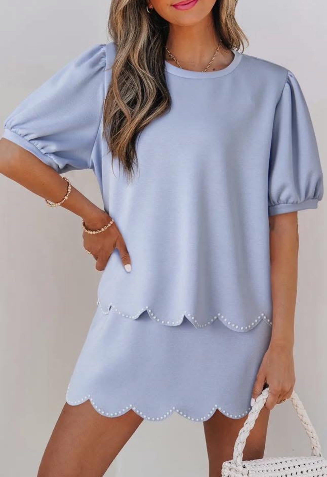 Special Order- Terra H