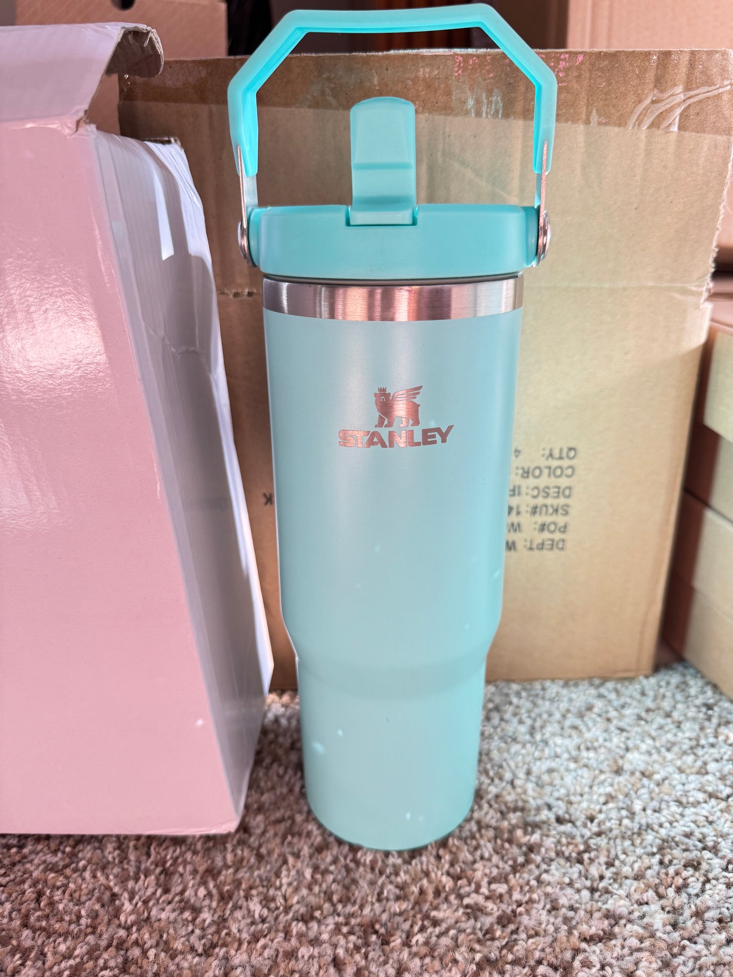 Special Order- Shae N - Tumbler
