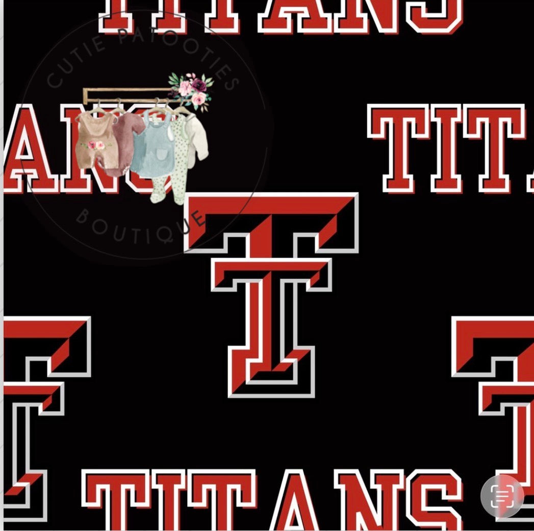 Special Order - Amber P - Team Orders