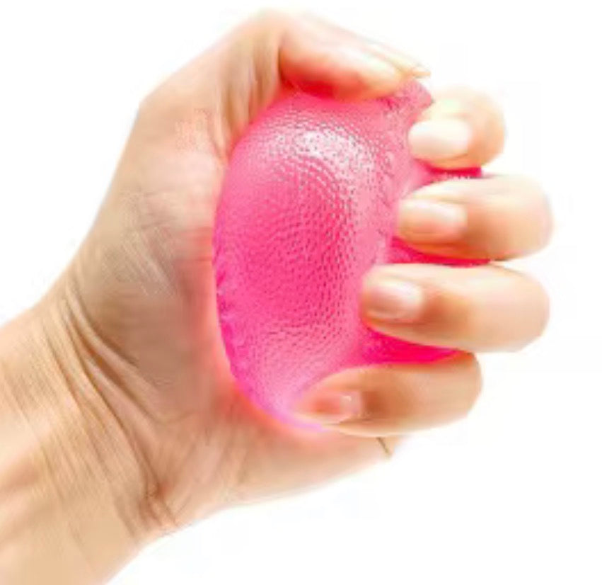 Pre-Order Squishy Baseballs