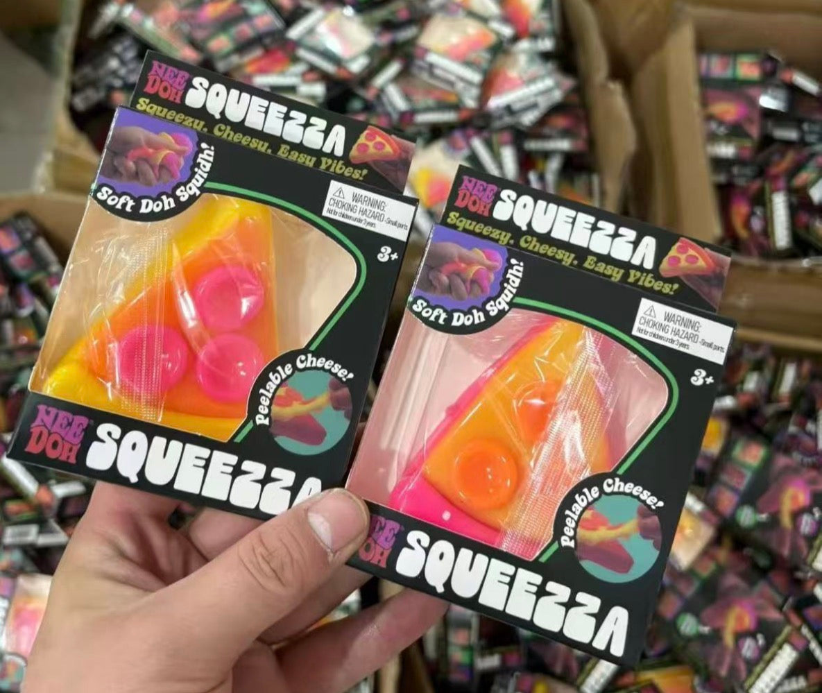 Special Order - Elayne T - Squishy