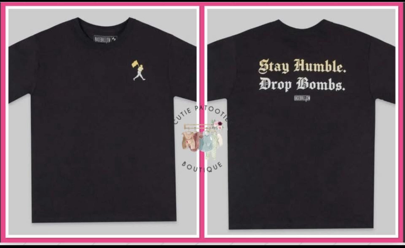 Special Order- Amber P - Drip Pre-Order