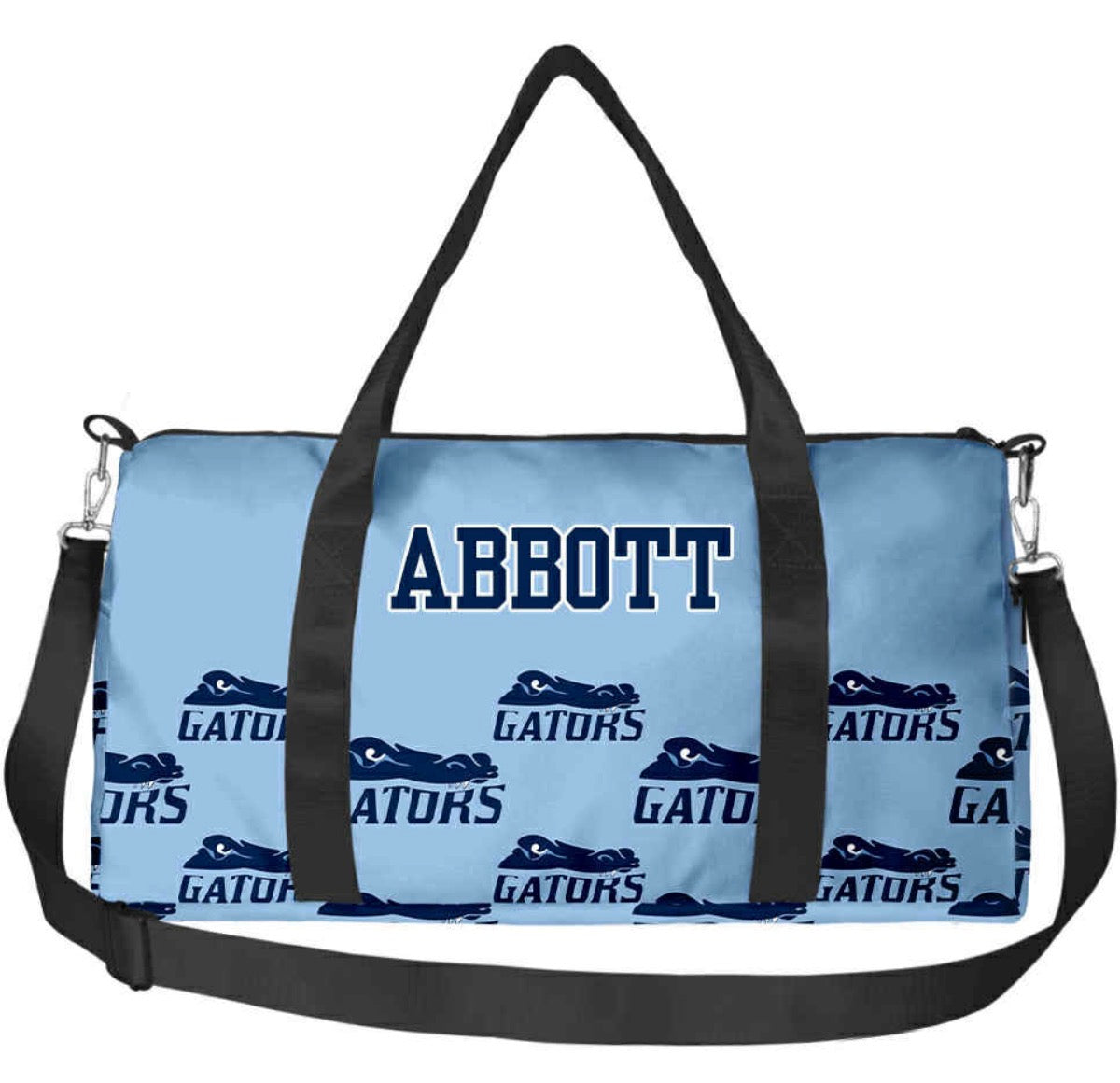 Special Order - Erin C - Duffle