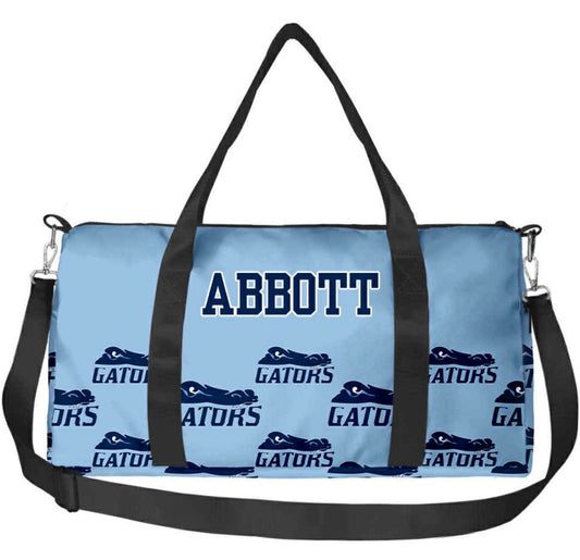 Special Order - Erin C - Duffle