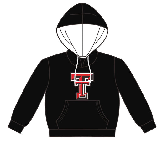 Special Order - Team Hoodies - Sarah B