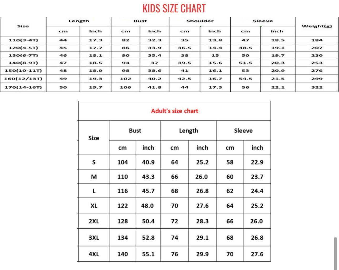 Special Order - Team Hoodies - Sarah B