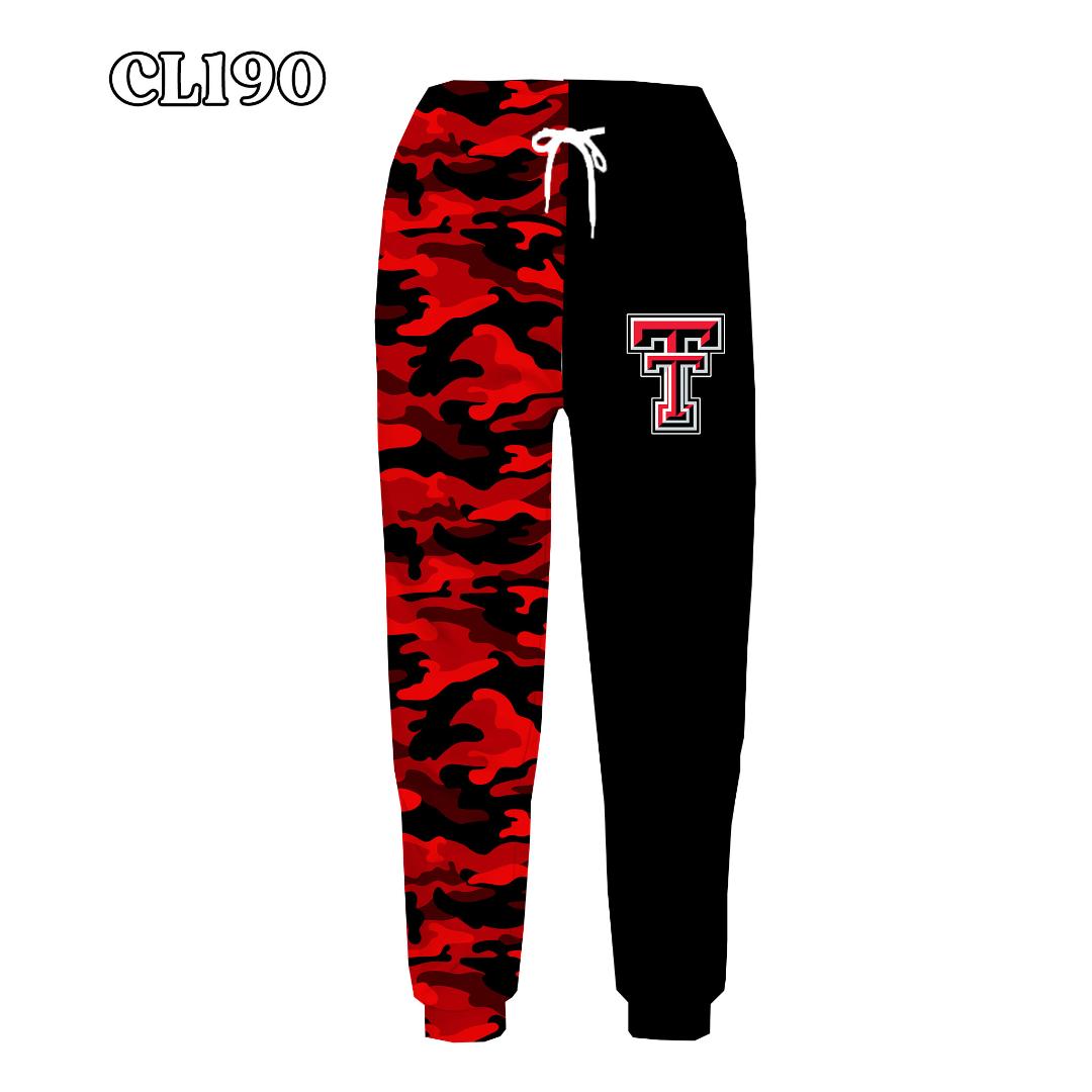 Special Order - Amanda V- Titans Jogger set
