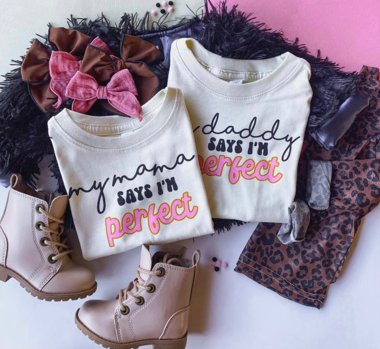 Leopard Print Leggings