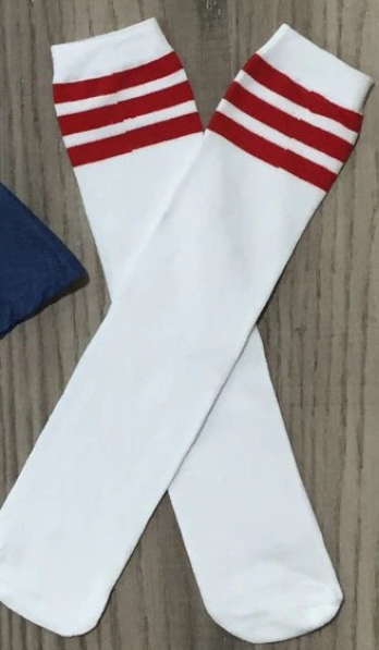 Baseball Jumper Dress Set