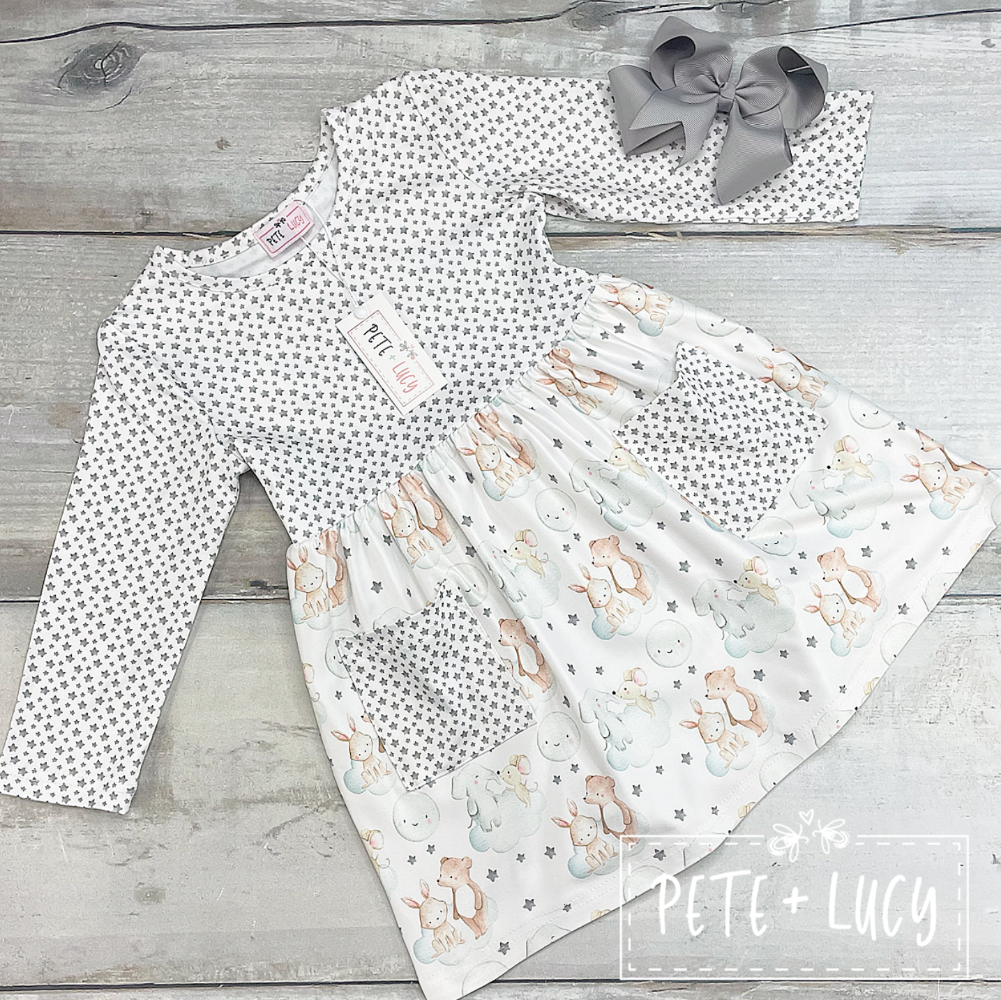 Dreaming of My Best Friend - Dress