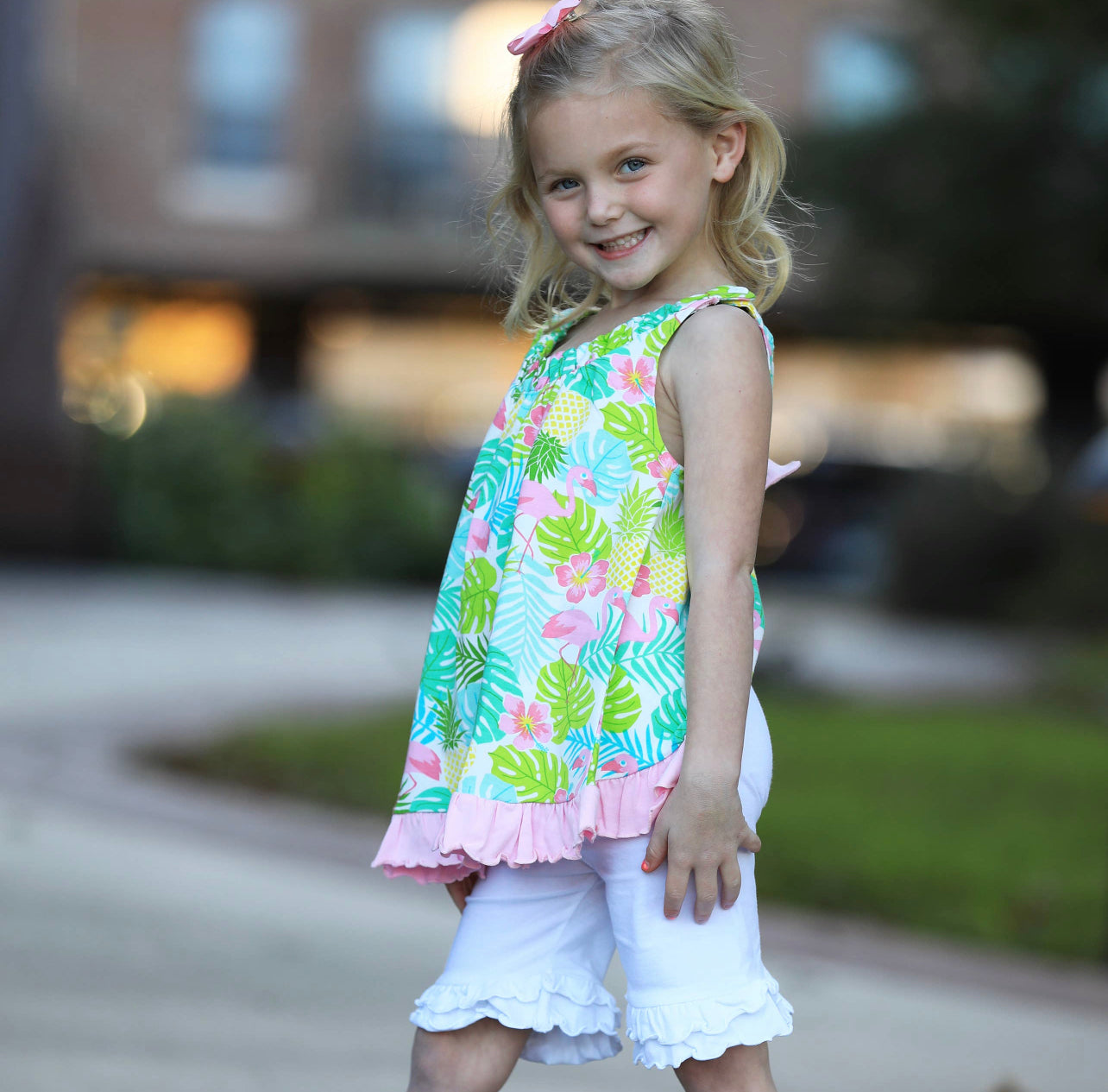 Big Girls Cutie Patooties Boutique