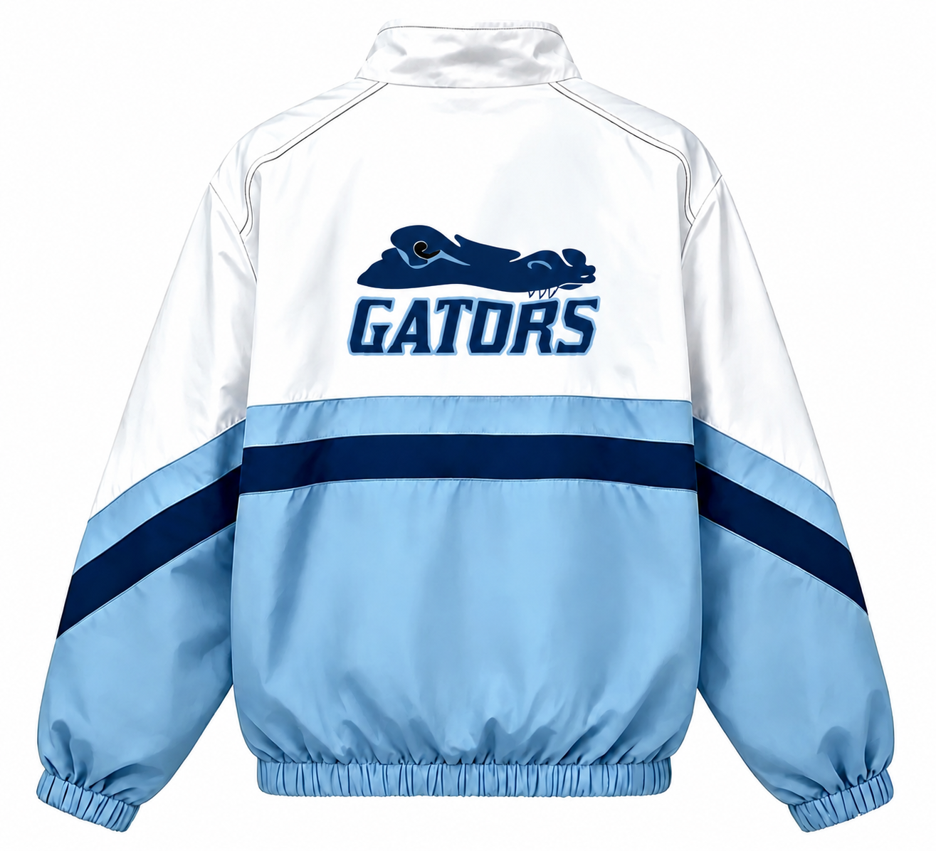 MO Gators Team Jacket