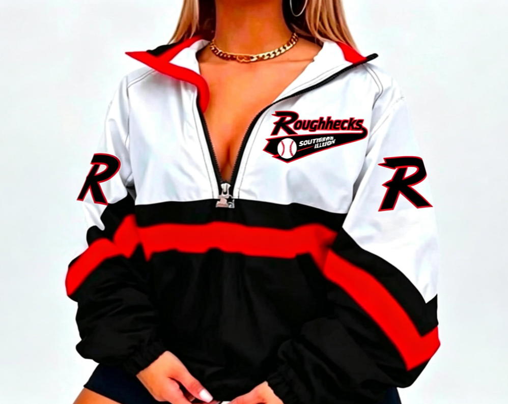 Roughnecks Team Jacket