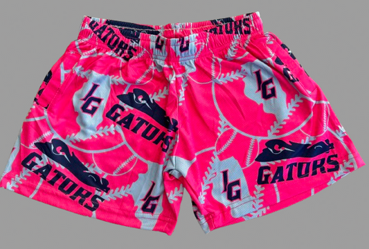 Gator IG Shorts