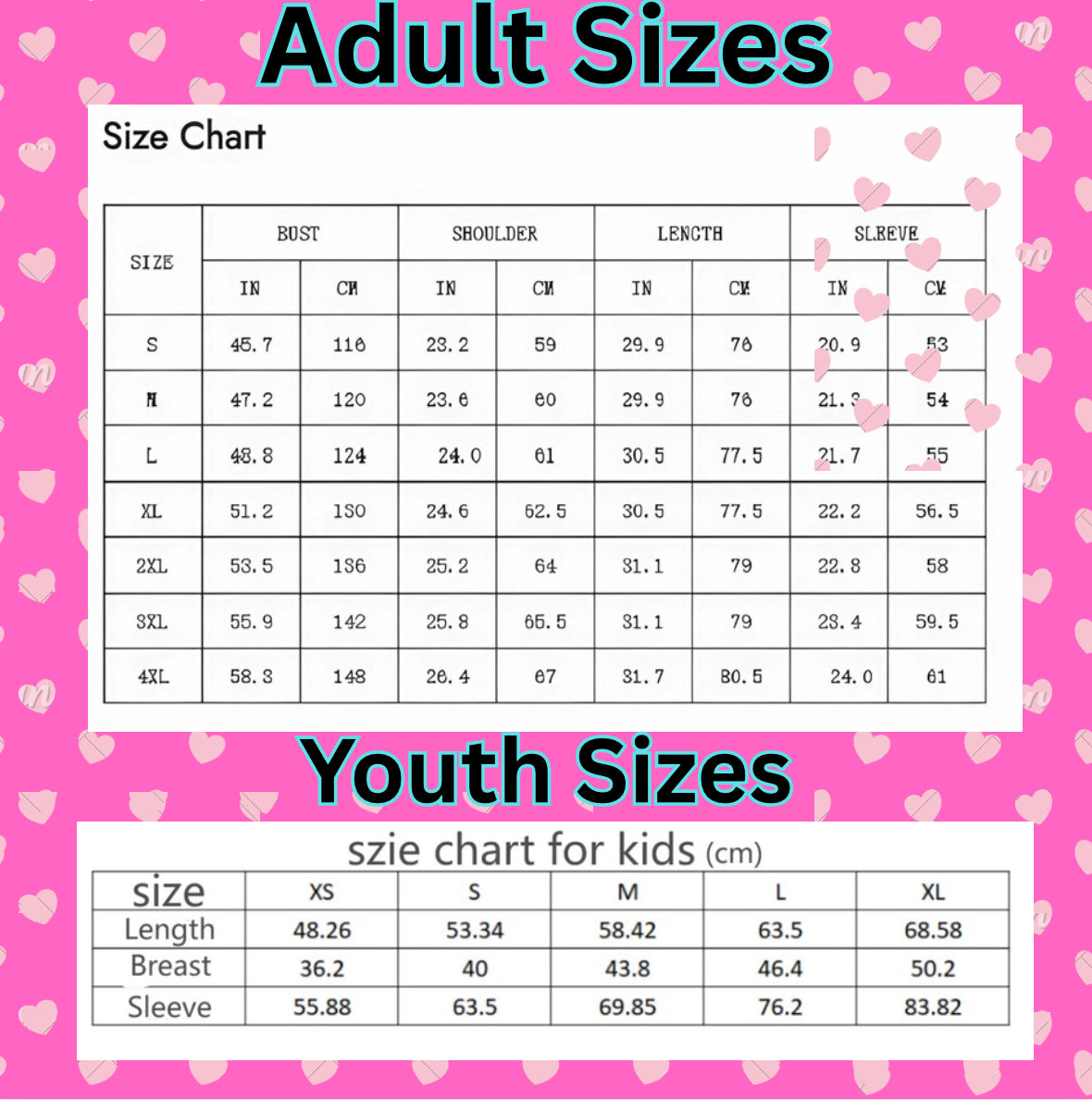 Special Order - Terra H - Jacket