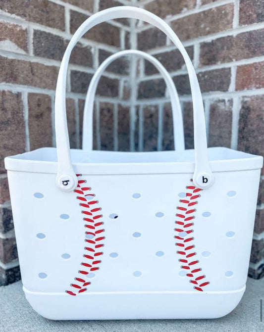 Large Baseball EVA Bag