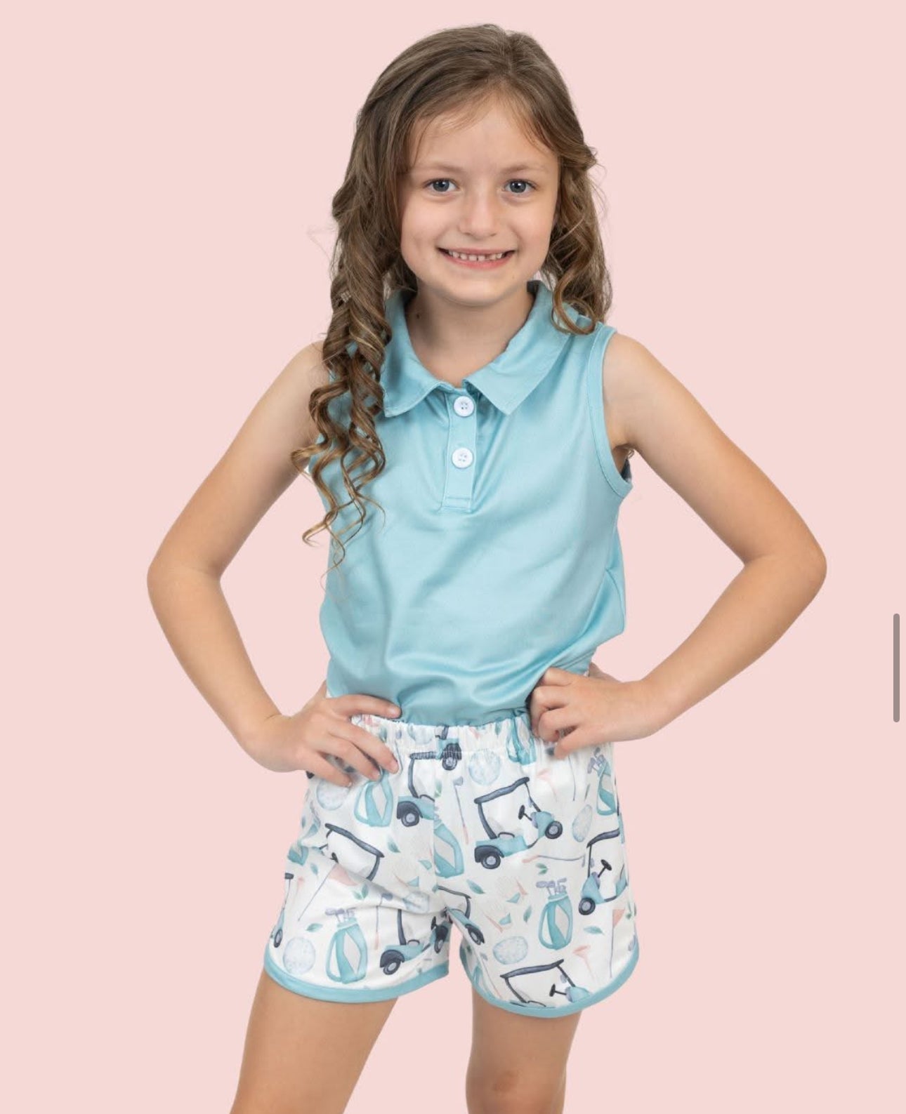 Hole In One - 2pc set