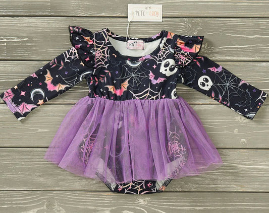 Get Booie - Romper Dress