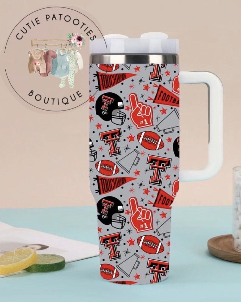 Special Order - Amber P - Team Orders