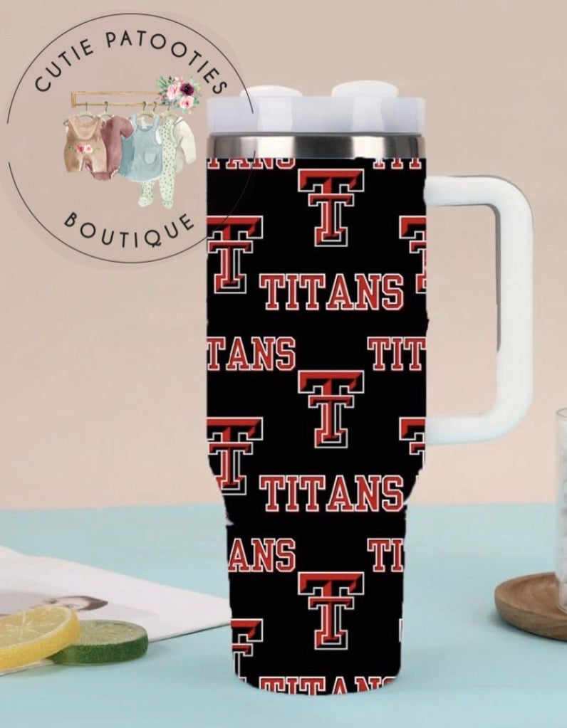 Special Order - Amber P - Team Orders