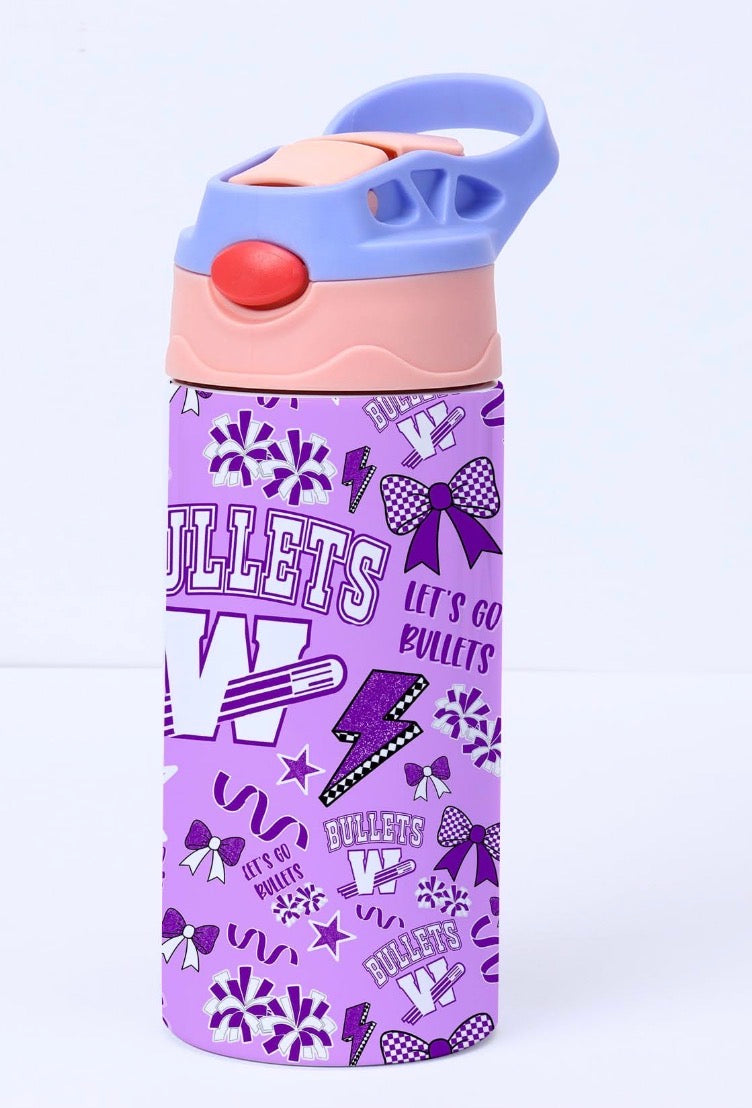 Special Order - Amber P - Team Orders