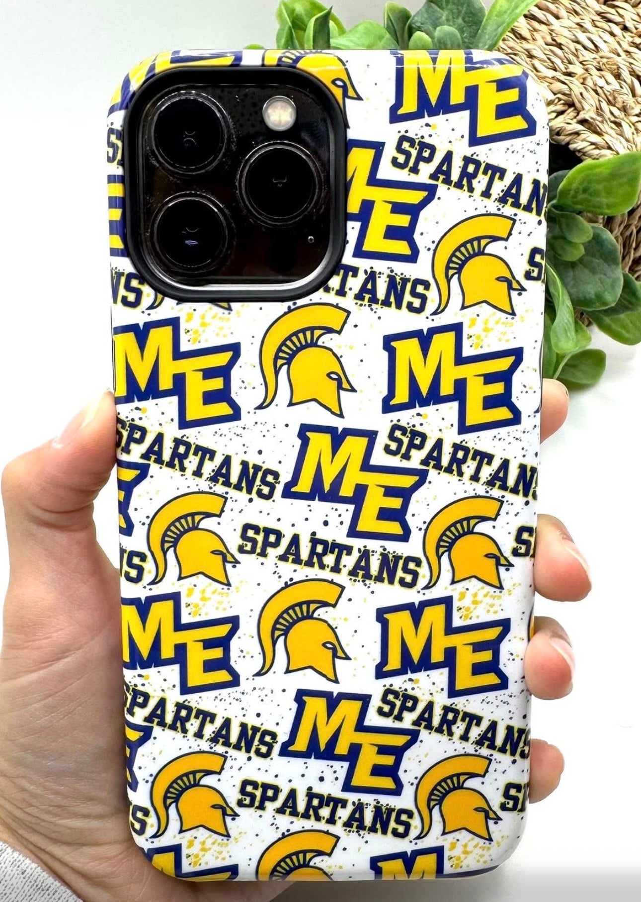 Special Order - Amber P - Team Orders