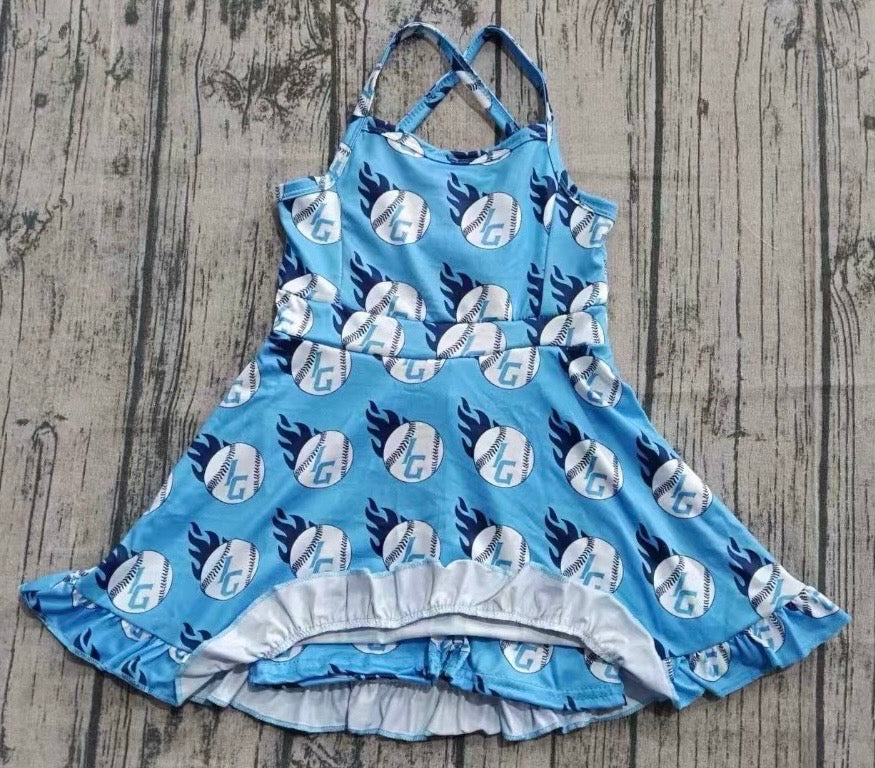 Gators IG Athletic  Dress