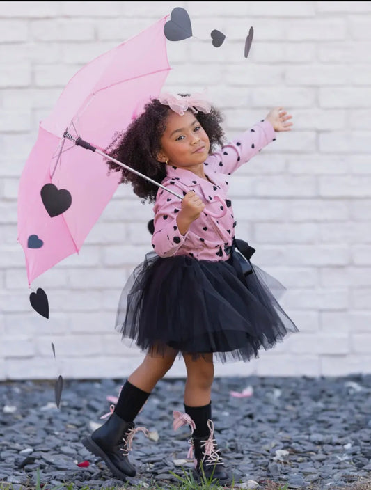 The One I Love Tutu Dress