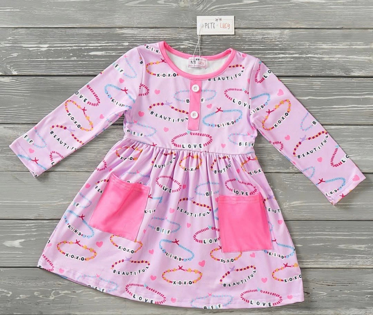 BFF Bracelets - Dress