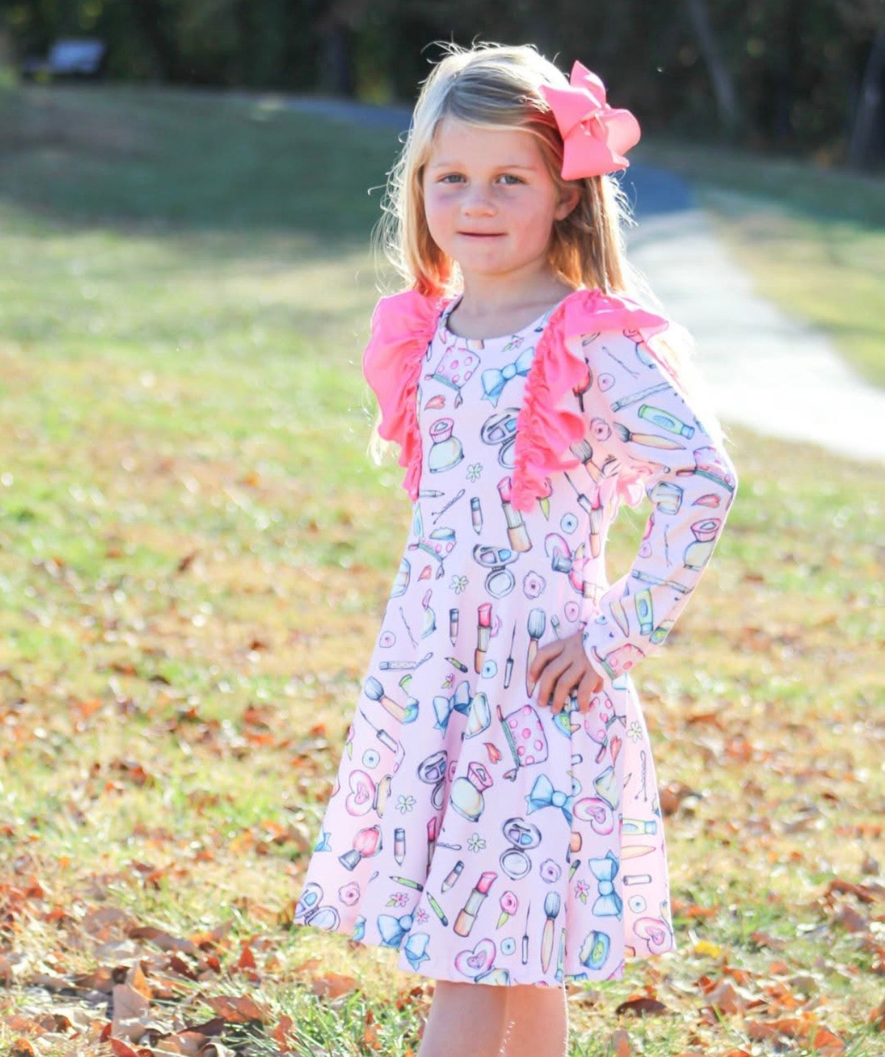 Dreamy Dress Up - Dress