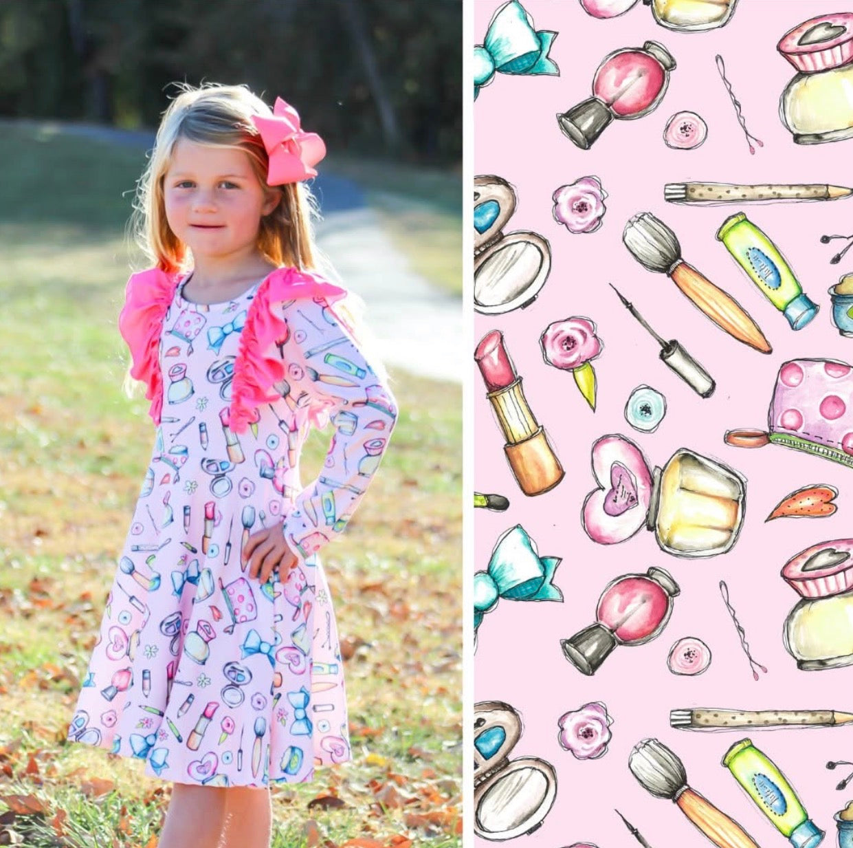 Dreamy Dress Up - Dress