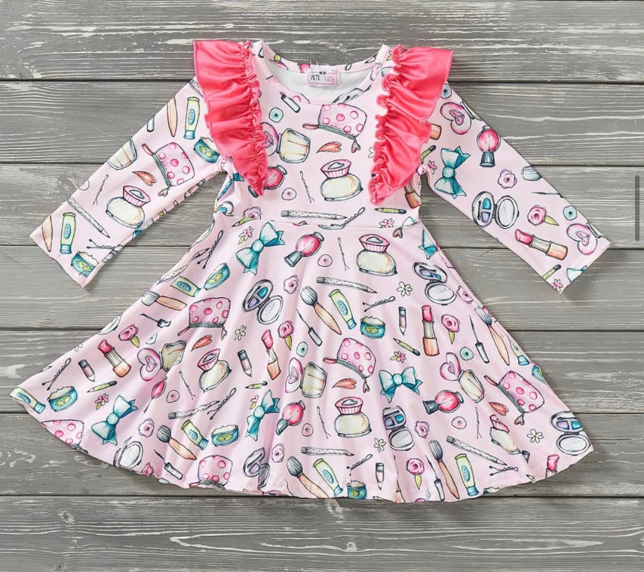 Dreamy Dress Up - Dress