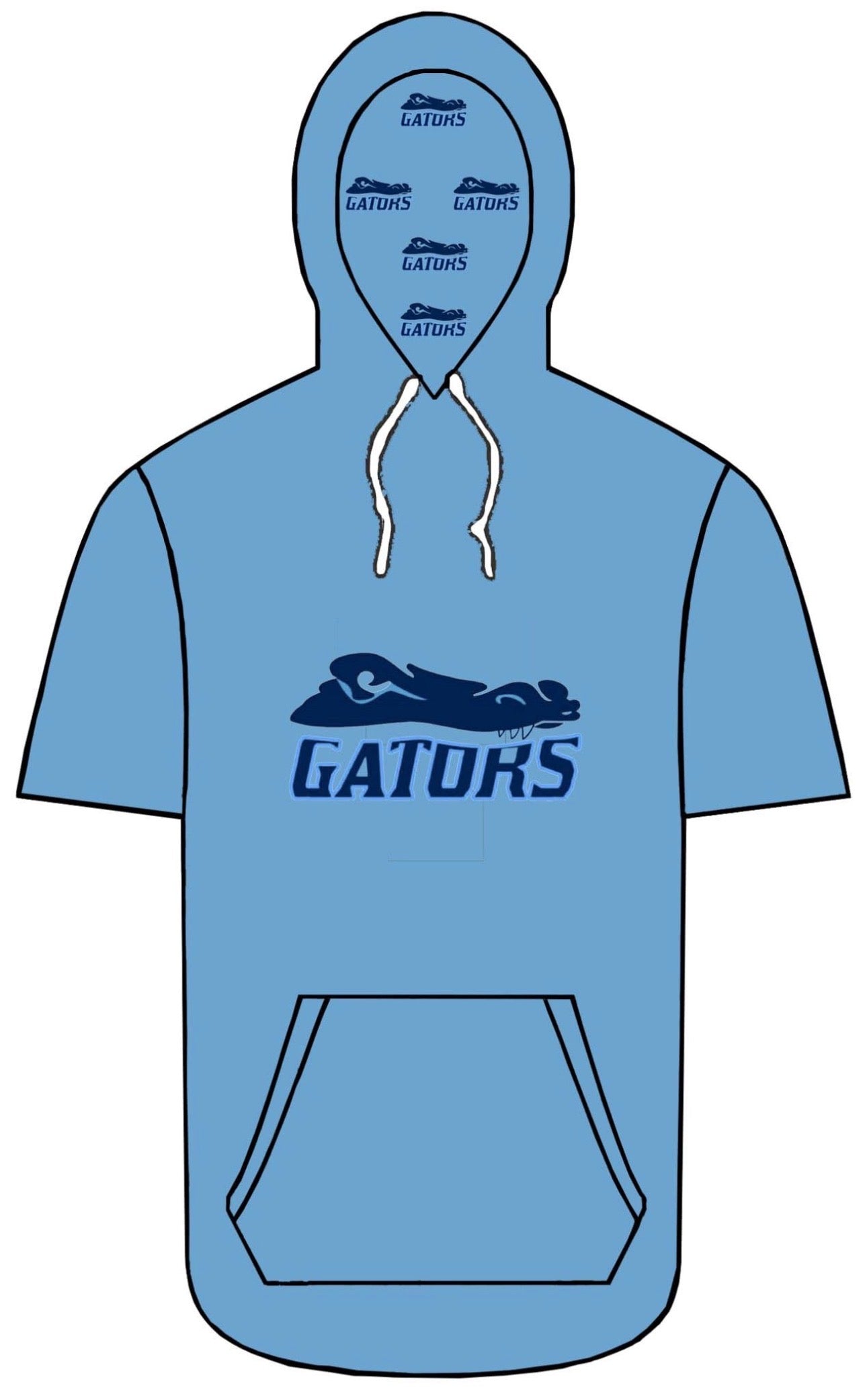 Special order - Jenn S - Pullover
