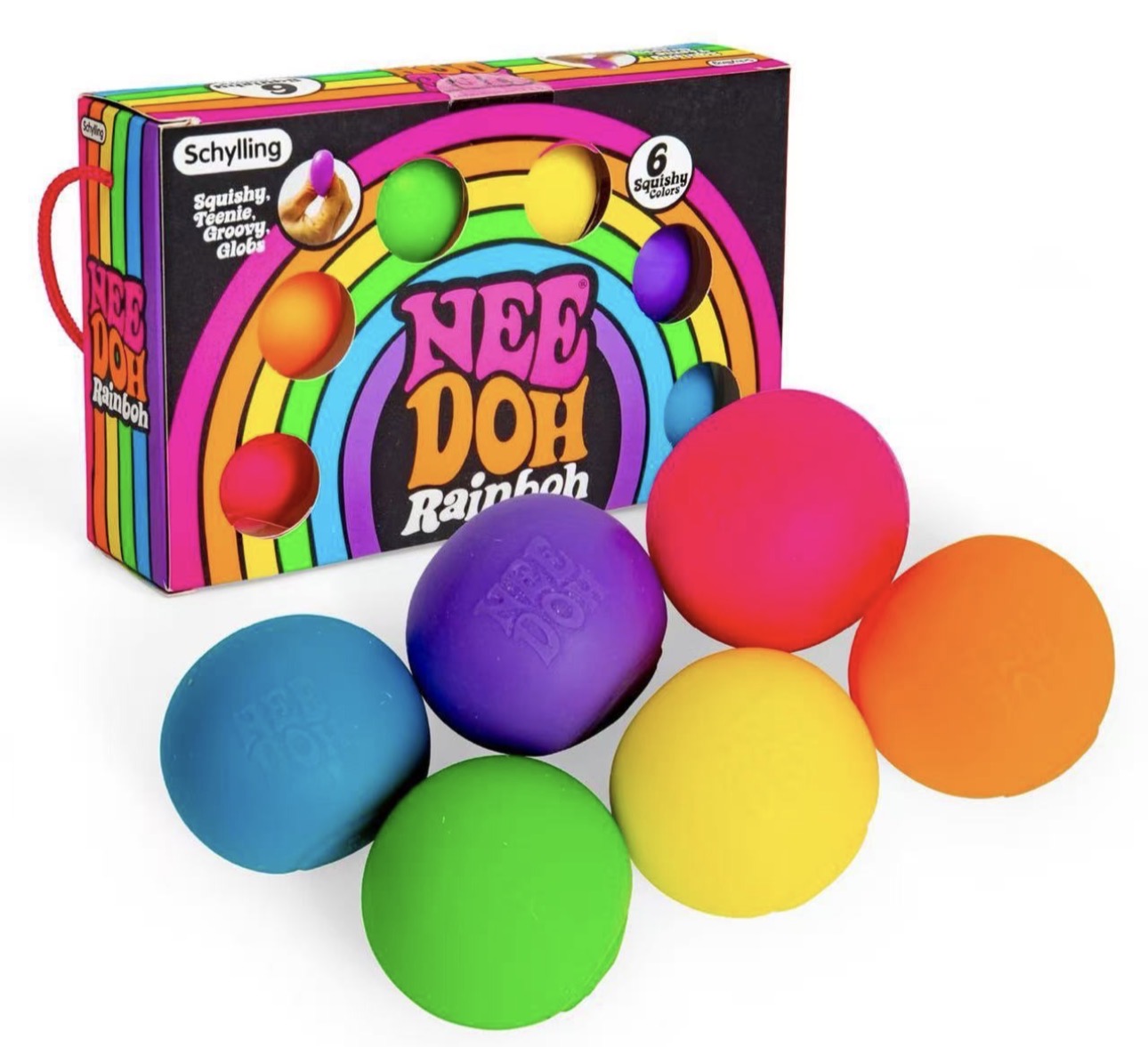 Special Order - Kim B Squishy