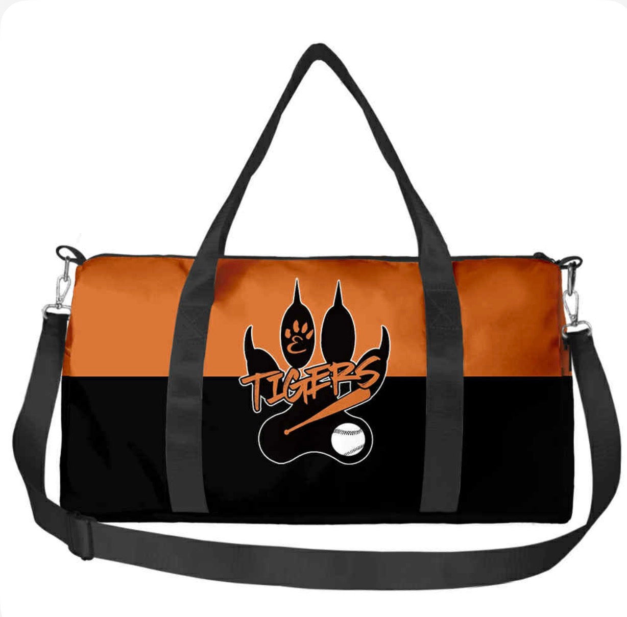 Special Order - Amber P - Duffles