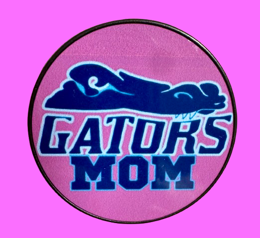 Gator Mom Phone Grip