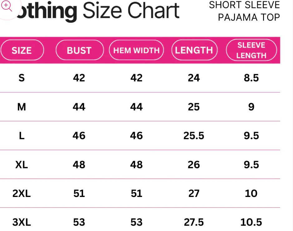 Christmas Treat PJ Set