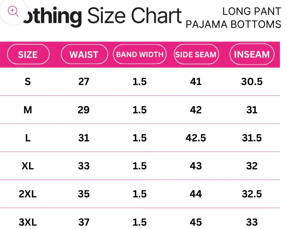 Christmas Treat PJ Set