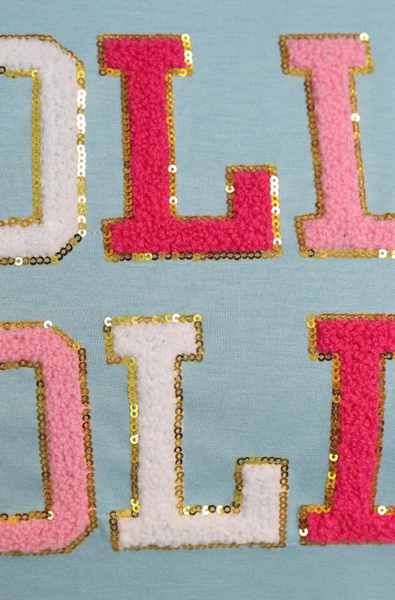 Holly Jolly Sweatshirt