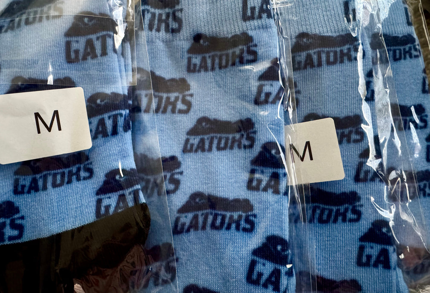 Gators Socks