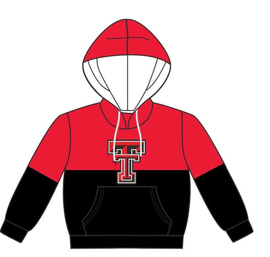 Special Order - Team Hoodies - Leah ET