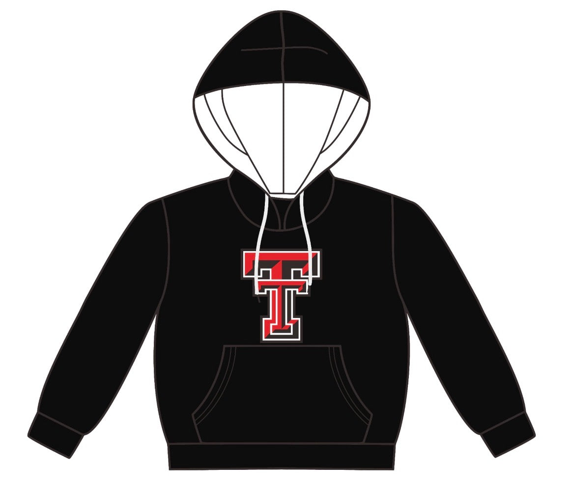 Special Order - Team Hoodies - Sarah B