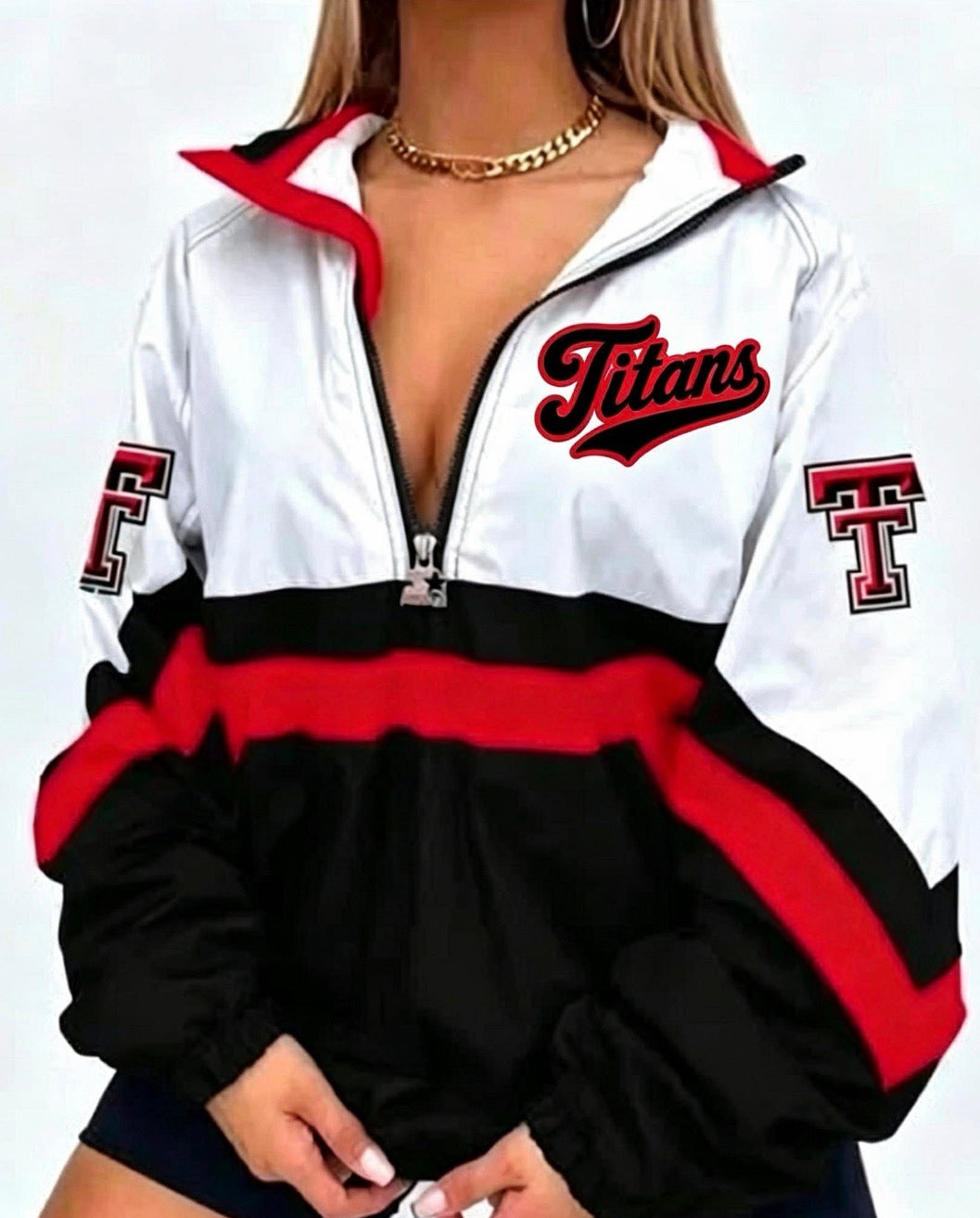 Titans Team Jacket