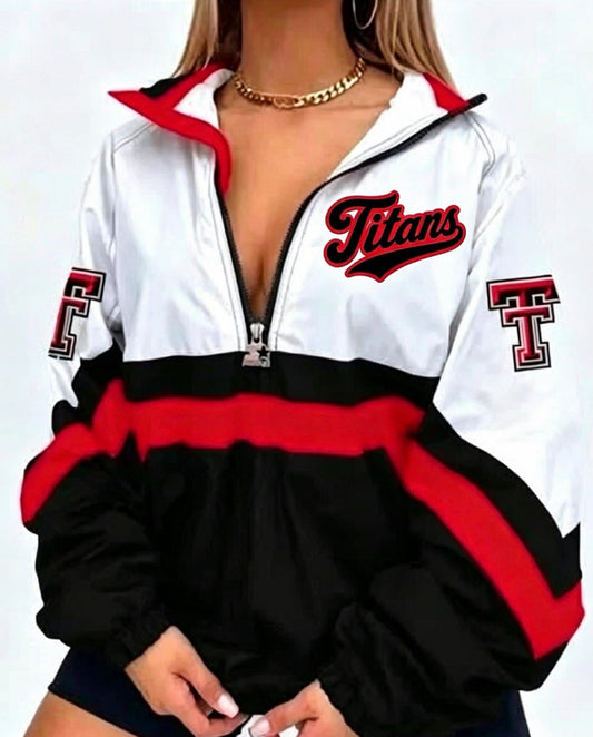 Titans Team Jacket