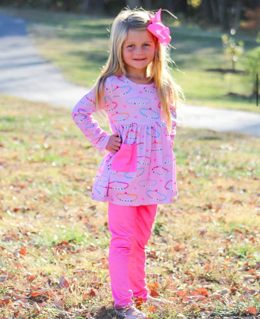 BFF Bracelets - 2pc Set