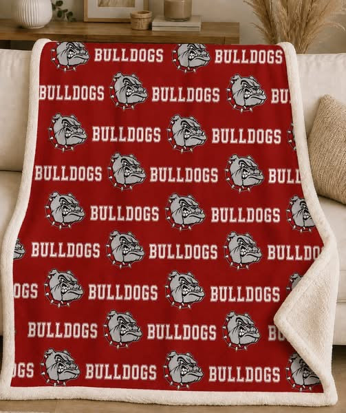 Special Order -Samantha R - blanket