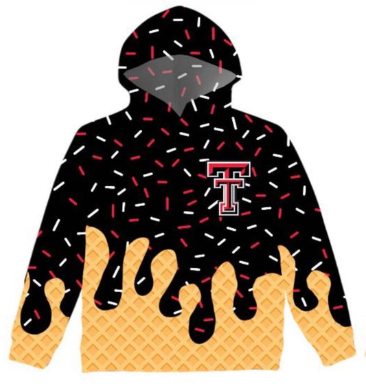 Special Order- Chelsea S - Team Drip